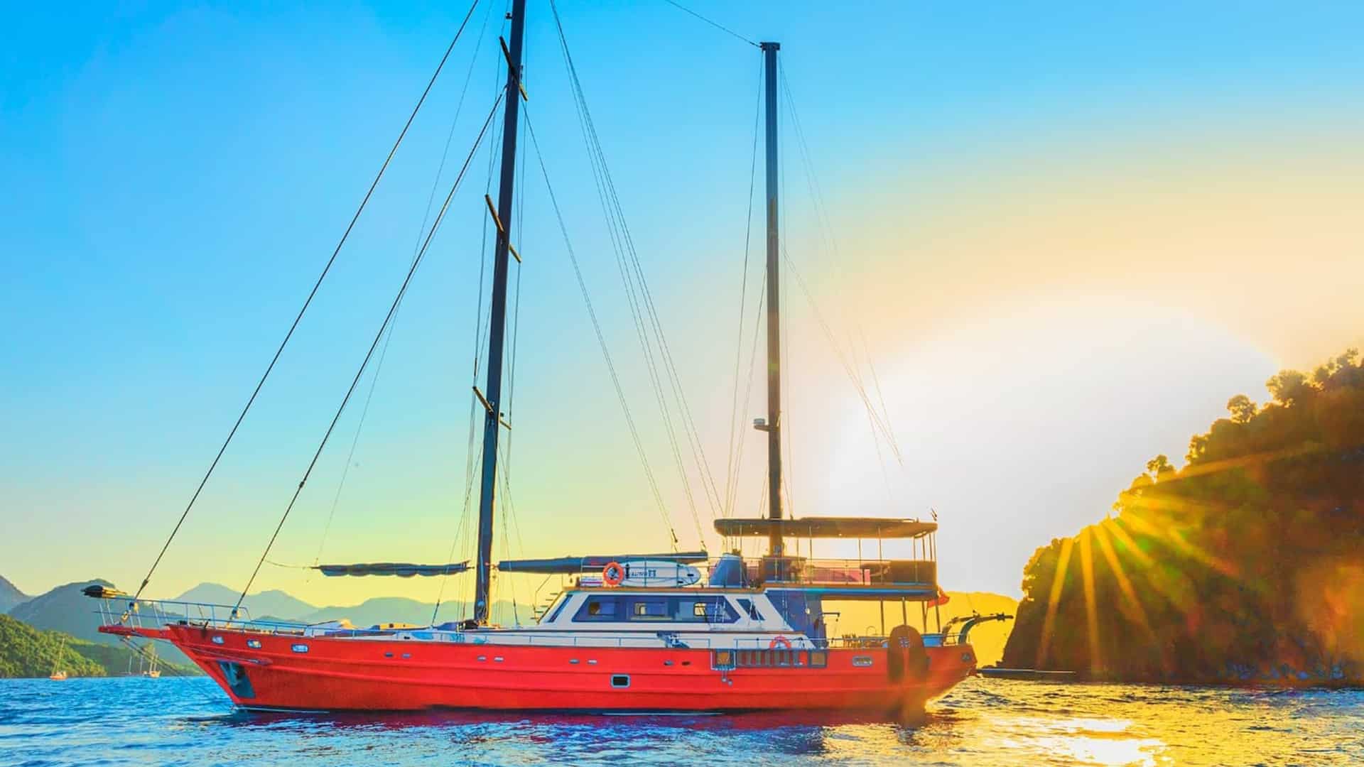 private-boat